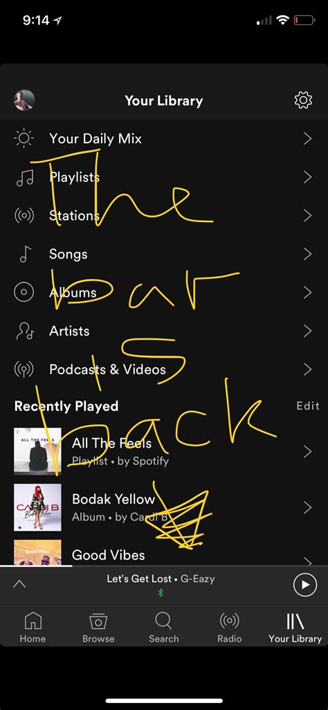 This app uses p2p network, so when you choose the particular track, spotify doesn't send queries to the central server but streams from nearby devices our subject herein is how much does it cost to make an app like spotify. iOS Optimize the Spotify app for the iPhone X - The ...