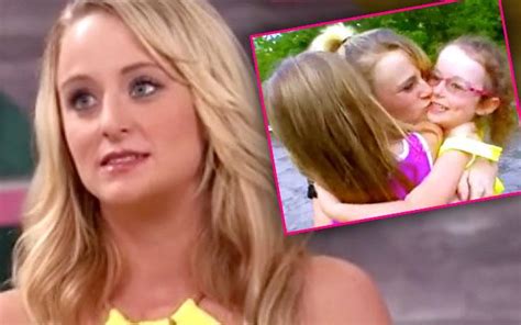 Teen Mom Leah Messer Posts Photos With Twins After Losing Custody