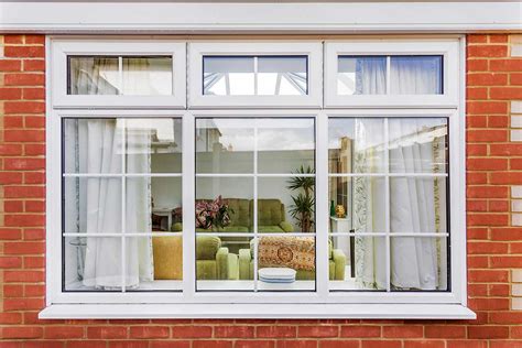 What Upvc Windows Should You Choose Flex House Home Improvement
