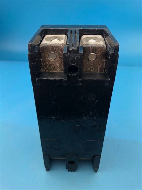 Ge Tqd22200 200 Amp 2 Pole Circuit Breaker 240v General Electric 200a