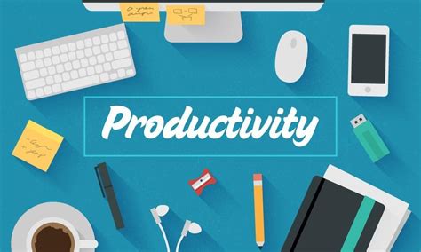 First let's take a look at common productivity problems… Four Ways To Be Productive Instead Of Just Busy ...