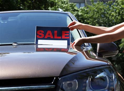 The Best Steps to Quickly Sell Your Car With Great Profits – Openwheelers