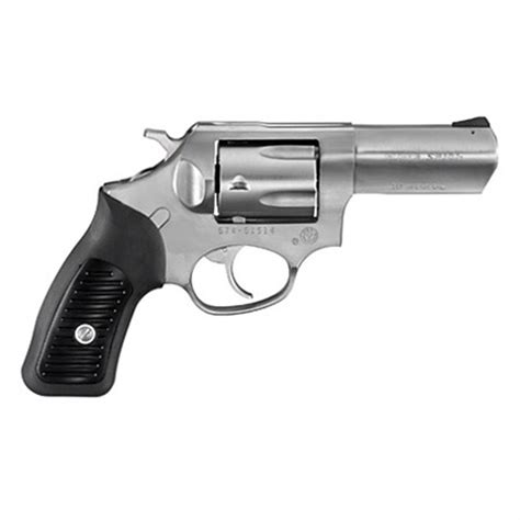 Ruger Sp101 Revolver 357 Magnum 225 Barrel 5 Rounds 643511
