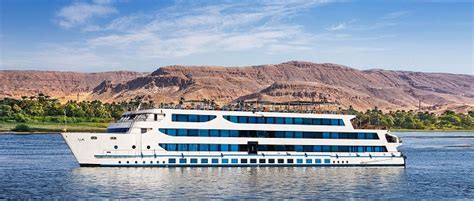 Luxury Nile Cruises 20242025 Most Luxurious Nile Cruise Ships