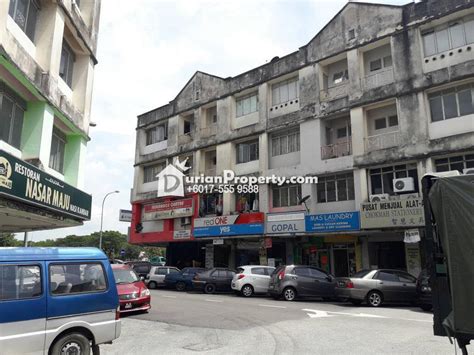 Jalan balai polis was originally known as station street. Shop For Sale at Bukit Sentosa 1, Bukit Beruntung for RM ...