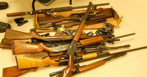 archdiocese of detroit to hold gun buyback program cbs detroit