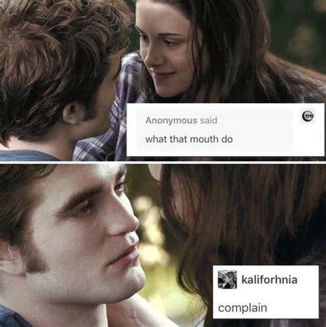 Just 100 Really Freaking Funny Memes About Twilight Jasper Twilight Twilight Facts Twilight