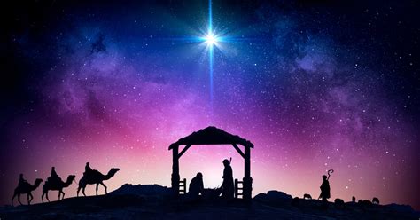 Nativity Background 33 Nativity Backgrounds Images In