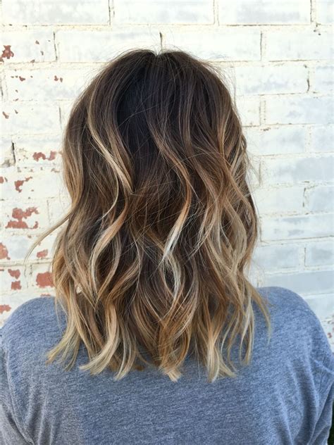 We did not find results for: 46 Look for Balayage Short Hairstyle | Brown blonde hair ...