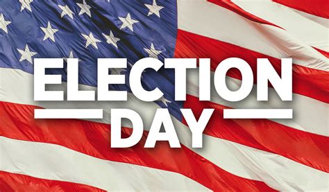 During early voting, october 24th to november 1st, and election day, november 3rd. Here We Go: Election Day - CatholicVote org