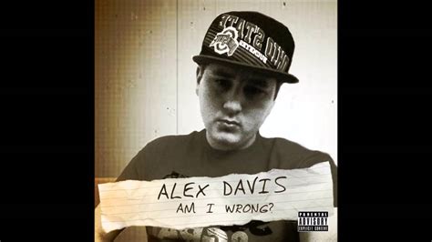 Alex Davis Keep Running YouTube