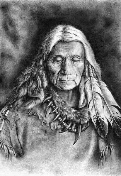 Pin By Monica Perez On Inspiring Ideas Native American Drawing