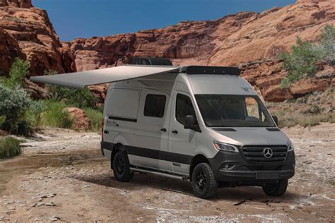 The Best Small Rv Camper Vans Class Bs In 2020 Rv Obsession