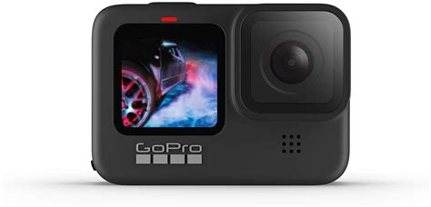 the best action cameras and gopros