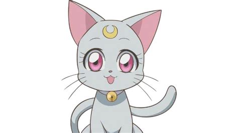 70 Best Anime Cats Of All Time The Ultimate Feline List