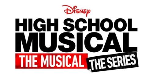 Behind The Thrills D23 2019high School Musical The Series Trailer