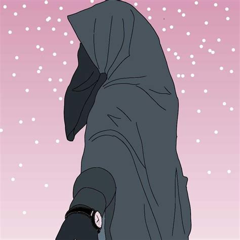 100 gambar kartun muslimah tercantik dan manis hd. Gambar Kartun Muslimah Pink | Design Kartun.