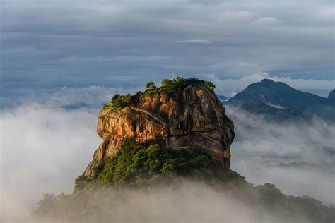 Climb Sigiriya Essential Tips For Lions Rock In Sri Lanka