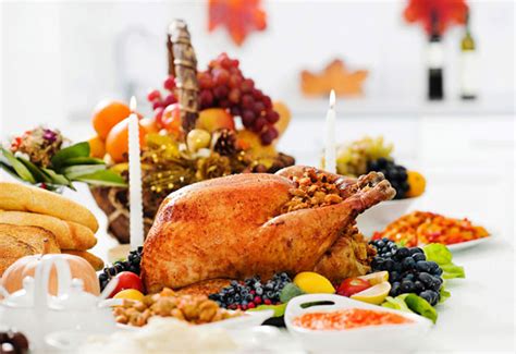 We're ready to absolutely ace thanksgiving! The Best Ideas for Pre Made Thanksgiving Dinners - Most ...