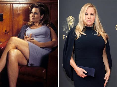 Jennifer Coolidge Says She Slept With 200 People After Playing Milf