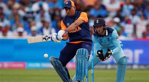 Check england vs india 1st test videos, reports, articles online. Dhoni was no longer selectors' first choice, retirement ...