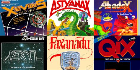 15 Classic Nes Games Youve Played But Cant Remember The Name Of
