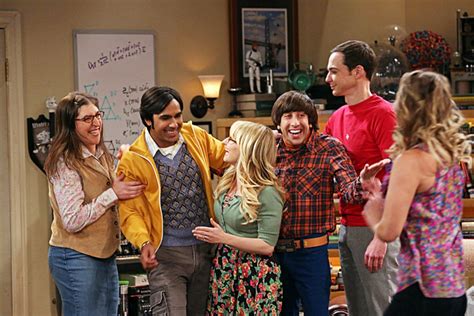 The Big Bang Theory Who Said It Quiz Match The Quote To The Character