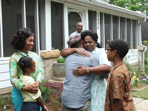 I'm using the movie and the book with 3rd and 4th grade gifted and talented students to give background on the civil rights movement of the 1960s and in conjunction with black history month. Photos - The Watsons Go to Birmingham | Hallmark Channel