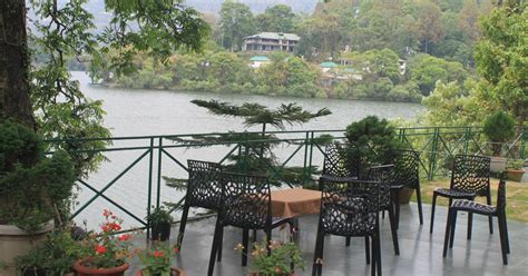 Lake Resort Hotel Naukuchiatal Uttarakhand