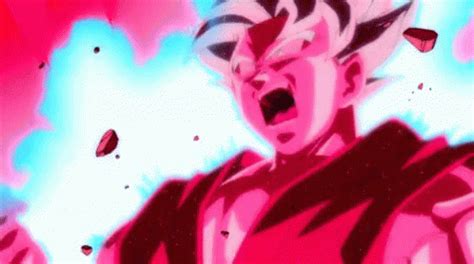 With it, goku will be able to go to super saiyan blue form and then augment it further with the kaioken. Ssgss Ssb GIF - Ssgss Ssb Ssjgssj - Discover & Share GIFs