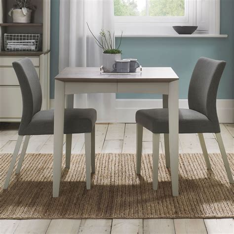 Small Extending Dining Tables And Chairs Ukutabs - Wooden Dining Table