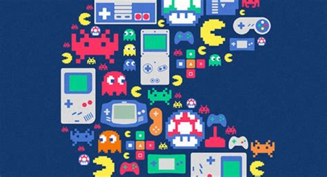 Play retro games online in your browser! The Ultimate Retro Games in History to Play | STEALTH