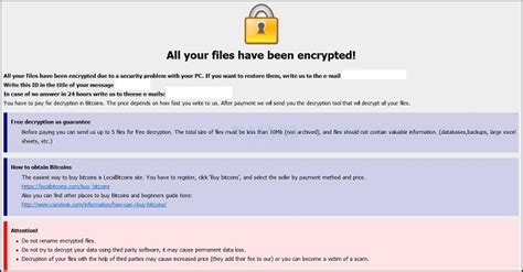In bitcoin these wallets are not called an account but a wallet functions almost the same way. How to Remove Arena Ransomware and Decrypt .arena Files ...