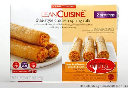 Our meals deliver a variety of bold flavors and nutrition. Can Diabetics Eat Lean Cuisine Meals - DiabetesWalls