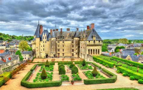 Billets et visites du Château du Clos Lucé musement