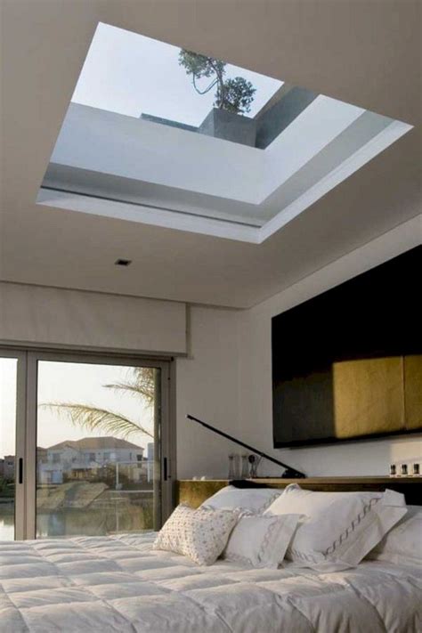 Mixed techniques are used such as spray gun and regular brush together with acrylics and fluorescent paints as well as the glow in the dark paints. 20+ Optimum Glass Ceiling Design Ideas to Enjoy the Night ...