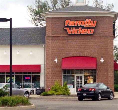After approval, your chosen video game console will be delivered to your doorstep. Family Video - Videos & Video Game Rental - Columbus, OH ...