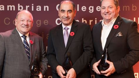 City College Grads Nominated For Prestigious Awards Sudbury News