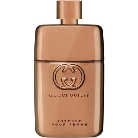 Gucci Guilty Pour Femme Eau De Parfum Spray Intense Gucci ️ Comprare
