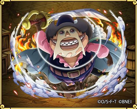 One Piece 6 Nhân Vật đã Bỏ Mạng Trong Dòng Thời Gian Thực ở Tân Thế