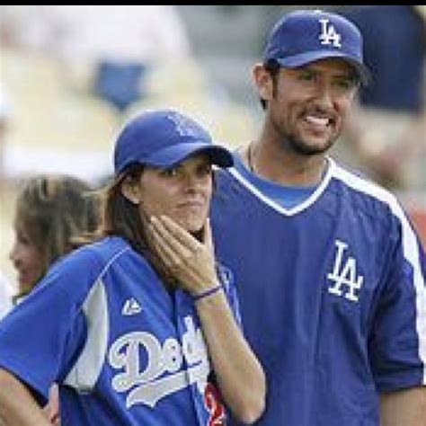 Mia Hamm Nomar Garciaparra Such A Great Couple They Were Awesome In Boston Usa Soccer