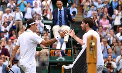 Wimbledon 2021 Emma Raducanu Wins Again Federer Beats Norrie As It Happened Wimbledon