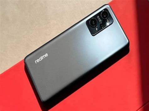 Realme Overtakes Samsung Become India Second Largest Smartphone Maker Tech News Hindi