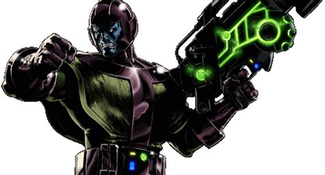 Sollte kang der eroberer wirklich teil des mcus. Kang | Marvel: Avengers Alliance Wiki | FANDOM powered by ...