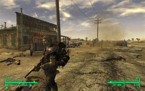 Fallout New Vegas Xbox360 Patch Download - newstandard