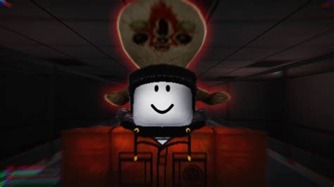 The Best Roblox Scp Game Youtube