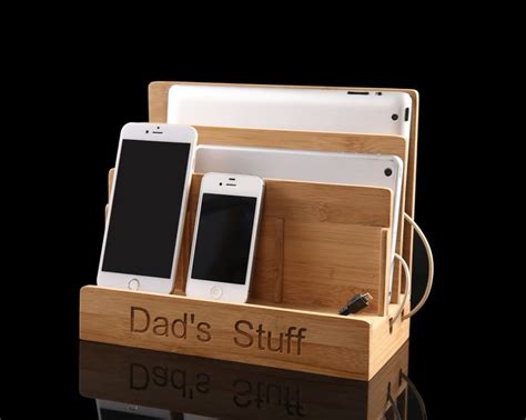 128 Best Diy Phone Stand Images On Pinterest Charging Stations Phone