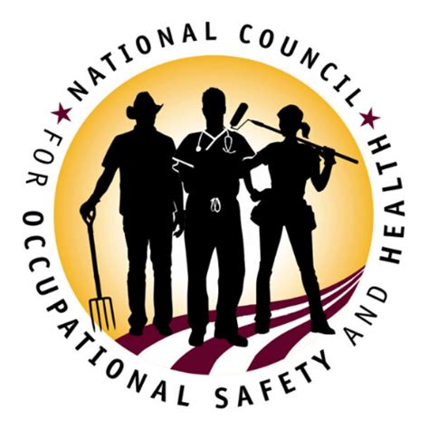 National Council For Occupational Safety And Health