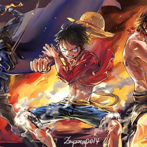 10 Top Cool One Piece Wallpaper Full Hd 1920×1080 For Pc