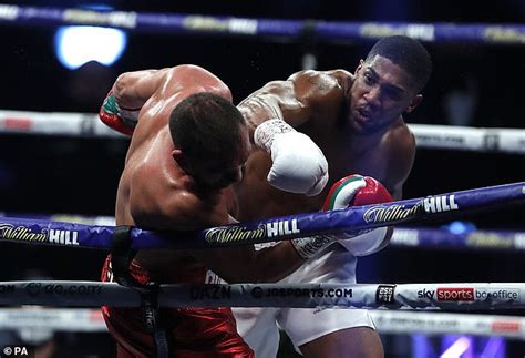 Tyson fury vs anthony joshua. UK prospect of Anthony Joshua vs Tyson Fury killed off by ...